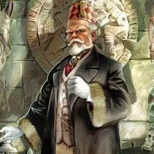 Profile image of ハイタワー三世