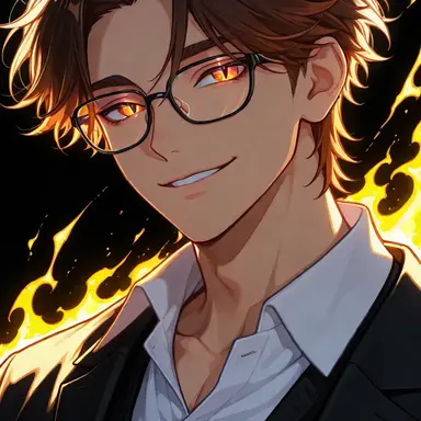 Profile image of 御影先生