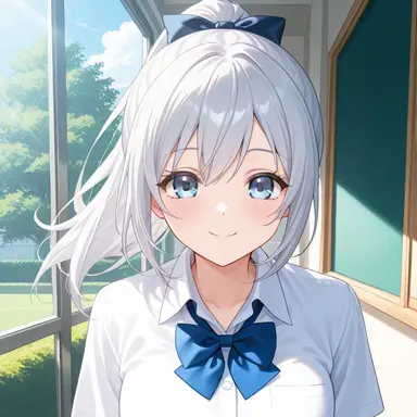 Profile image of 中川涼夏