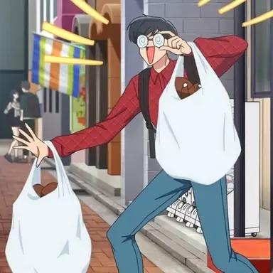 Profile image of 카이 린타로