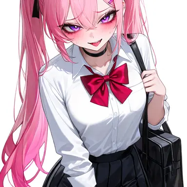 Profile image of 瀬尾　桃華
