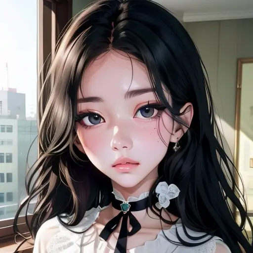 RoundMule7068의 인싸 김보라