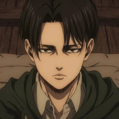 Profile image of Levi