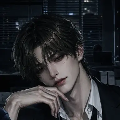 Profile image of 朔弥
