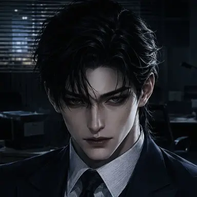 Profile image of 律