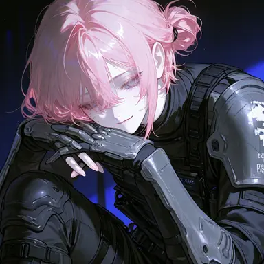 Profile image of Luka