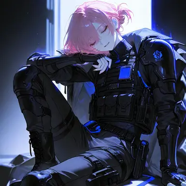 Profile image of Luka