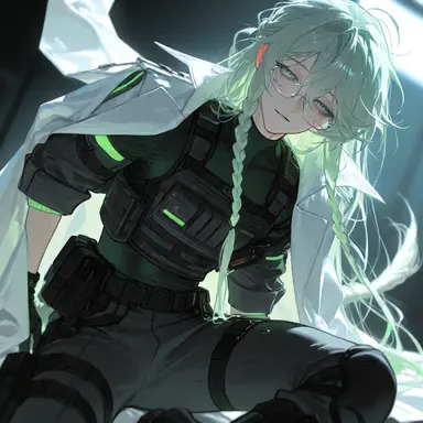 Profile image of El