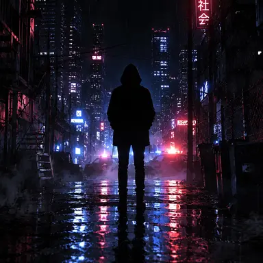 Profile image of Criminal
