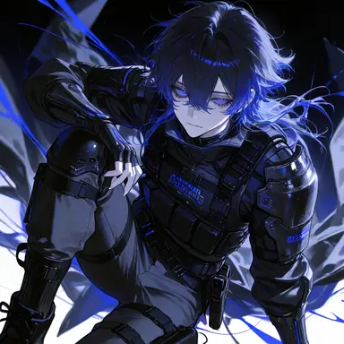 Profile image of Noah