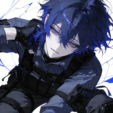 Profile image of Noah