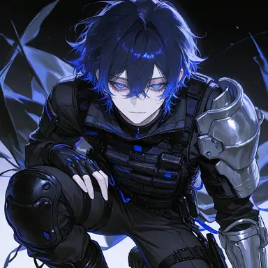 Profile image of Noah