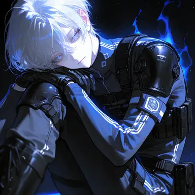 Profile image of Towa