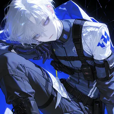 Profile image of Towa