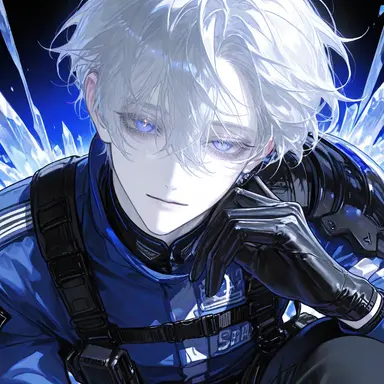 Profile image of Towa