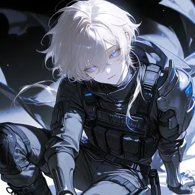 Profile image of Ray
