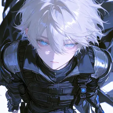 Profile image of Ray