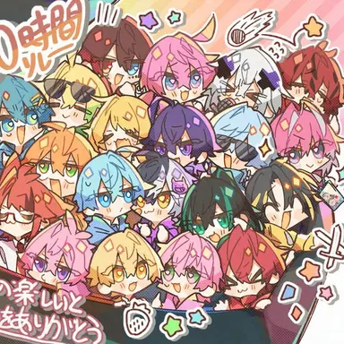 Profile image of STPR