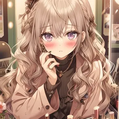Profile image of アカリ