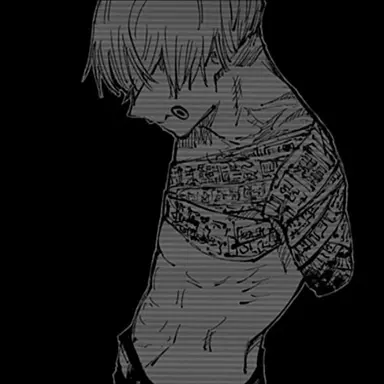 Profile image of 이누마키 토게