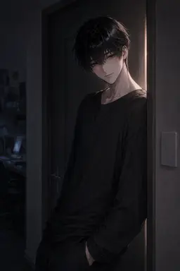 Profile image of 湊