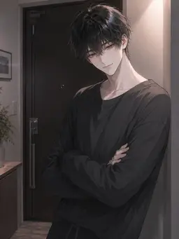 Profile image of 湊