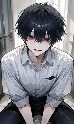 Profile image of 澄人