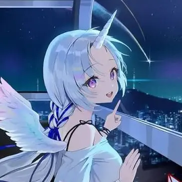 Profile image of 아야츠노 유니