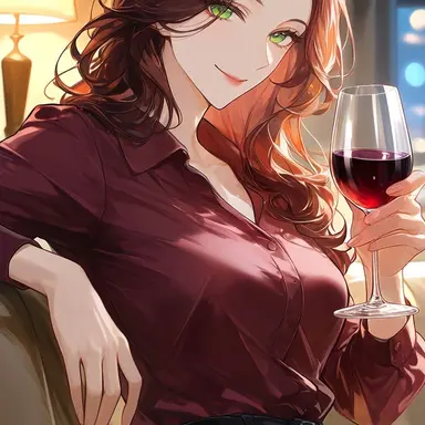 Profile image of Clara