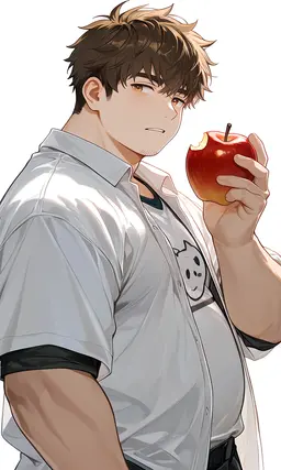 Profile image of パク-ミンジュン