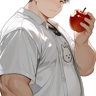 Profile image of 박민준