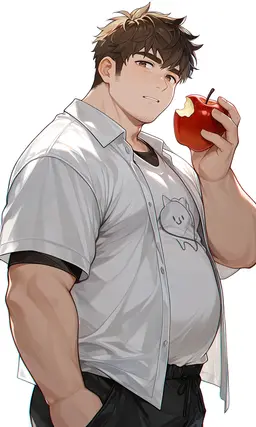 Profile image of パク-ミンジュン