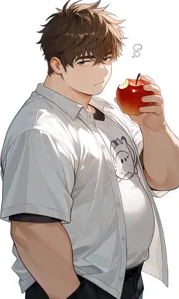 Profile image of パク-ミンジュン