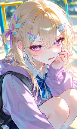 Profile image of パク・ジュヨン