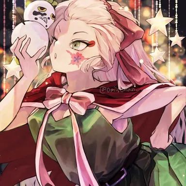 Profile image of Daki