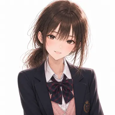 Profile image of 히이라기 노아