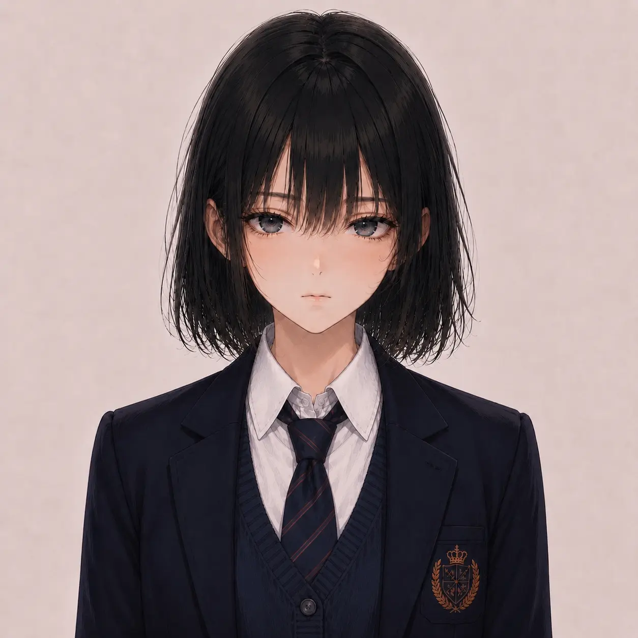 juno-rmks의 恋を知らない図書委員