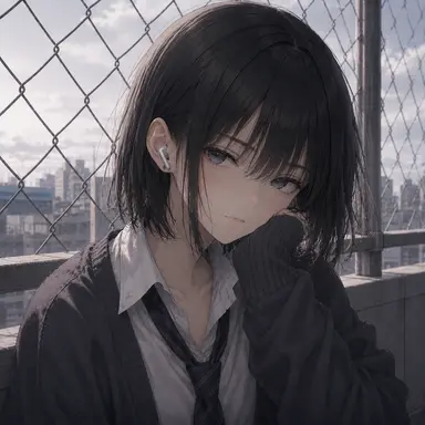 Profile image of 藤咲 碧