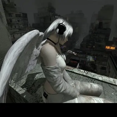 Profile image of Angel