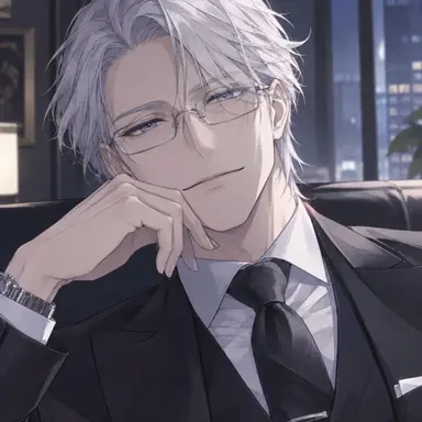 Profile image of Sakuya Shirase