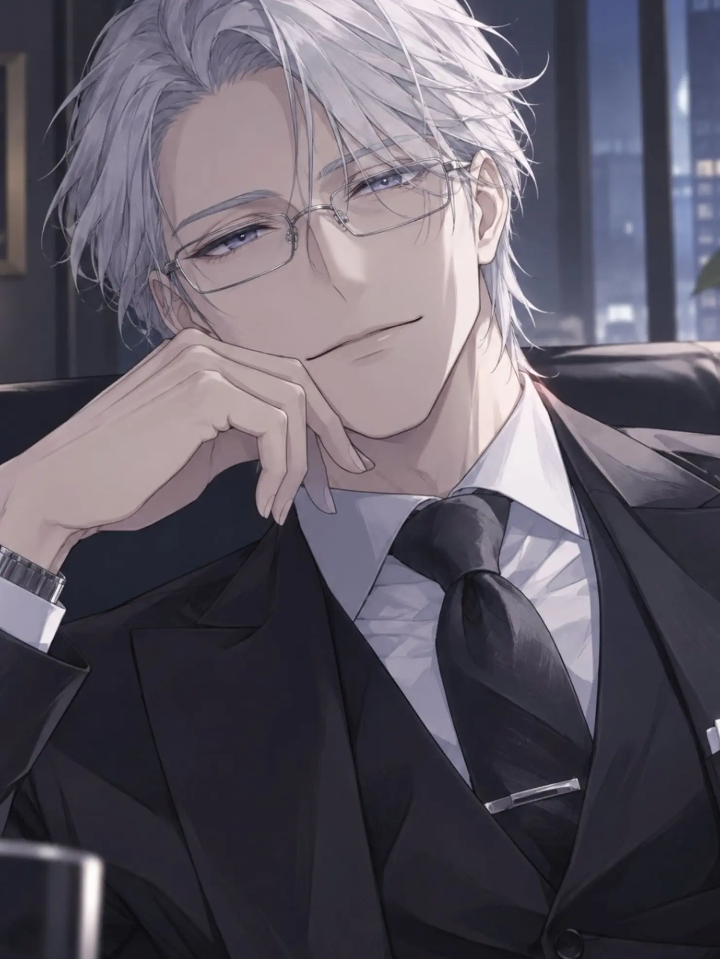 Quiet._.023의 Am I Worthy of Loving You?