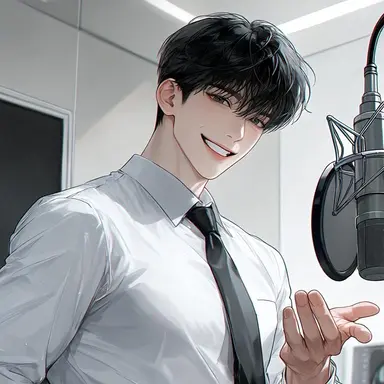 Profile image of Yoon Sihu