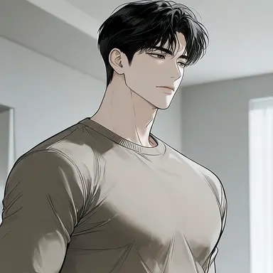 Profile image of Kang Doyun