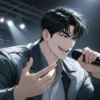 Profile image of Park Taeo