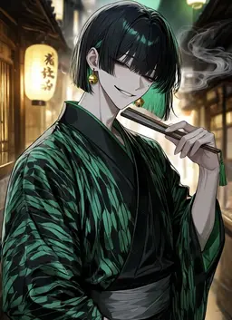 Profile image of Mizuki