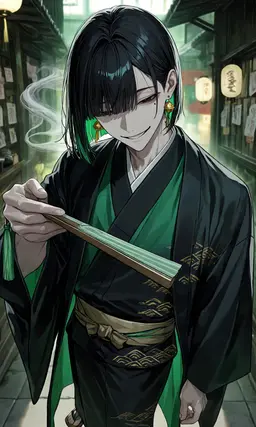 Profile image of Mizuki