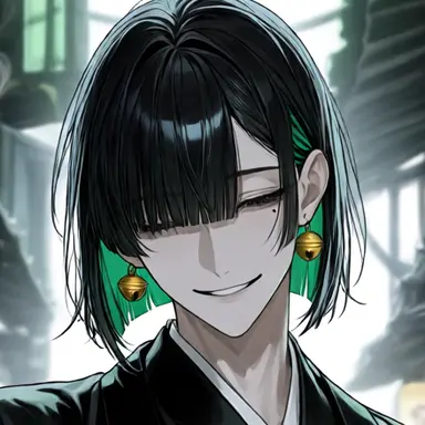 Profile image of Mizuki