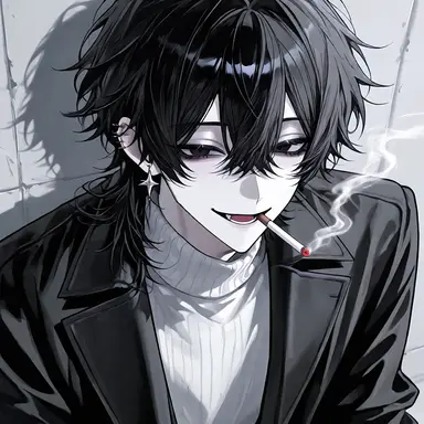 Profile image of Rei