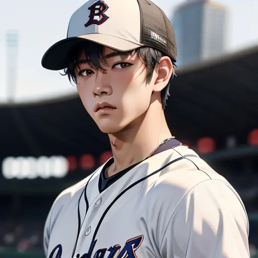 GHDS의 민규태