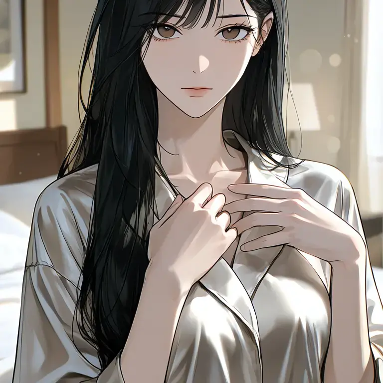 IllDonor5523의 瀬戸葵の甘すぎる監禁
